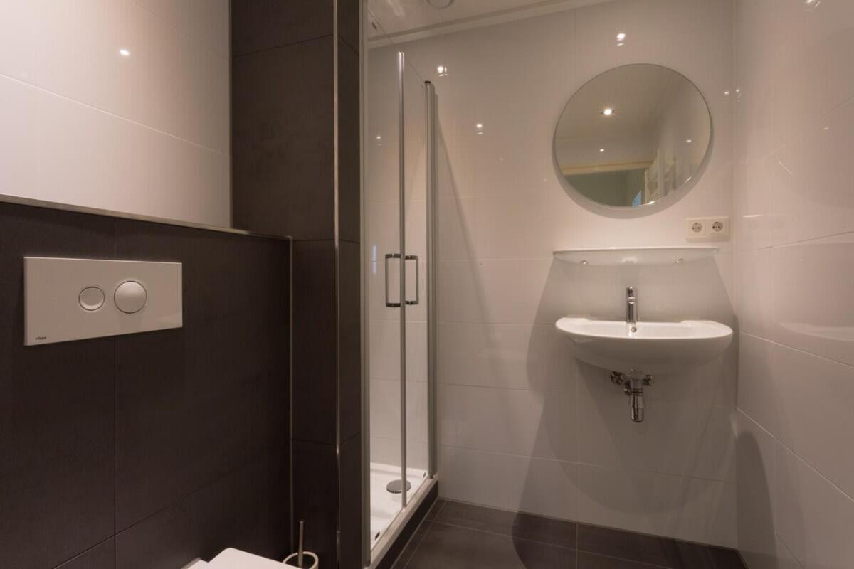 Hello Zeeland - Appartement Weststraat 14 Domburg Exteriér fotografie