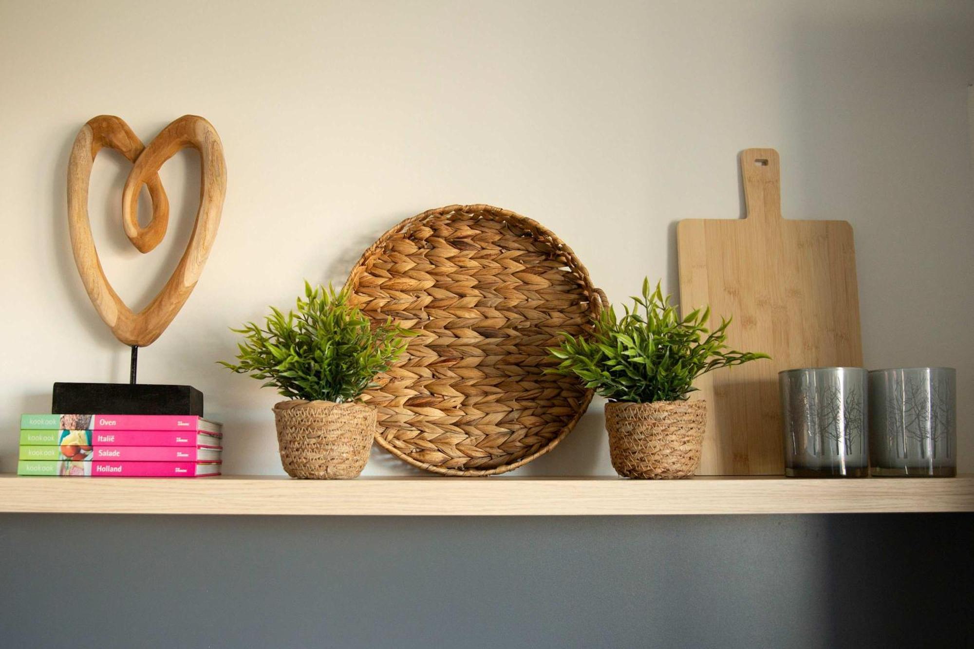 Hello Zeeland - Appartement Weststraat 14 Domburg Exteriér fotografie