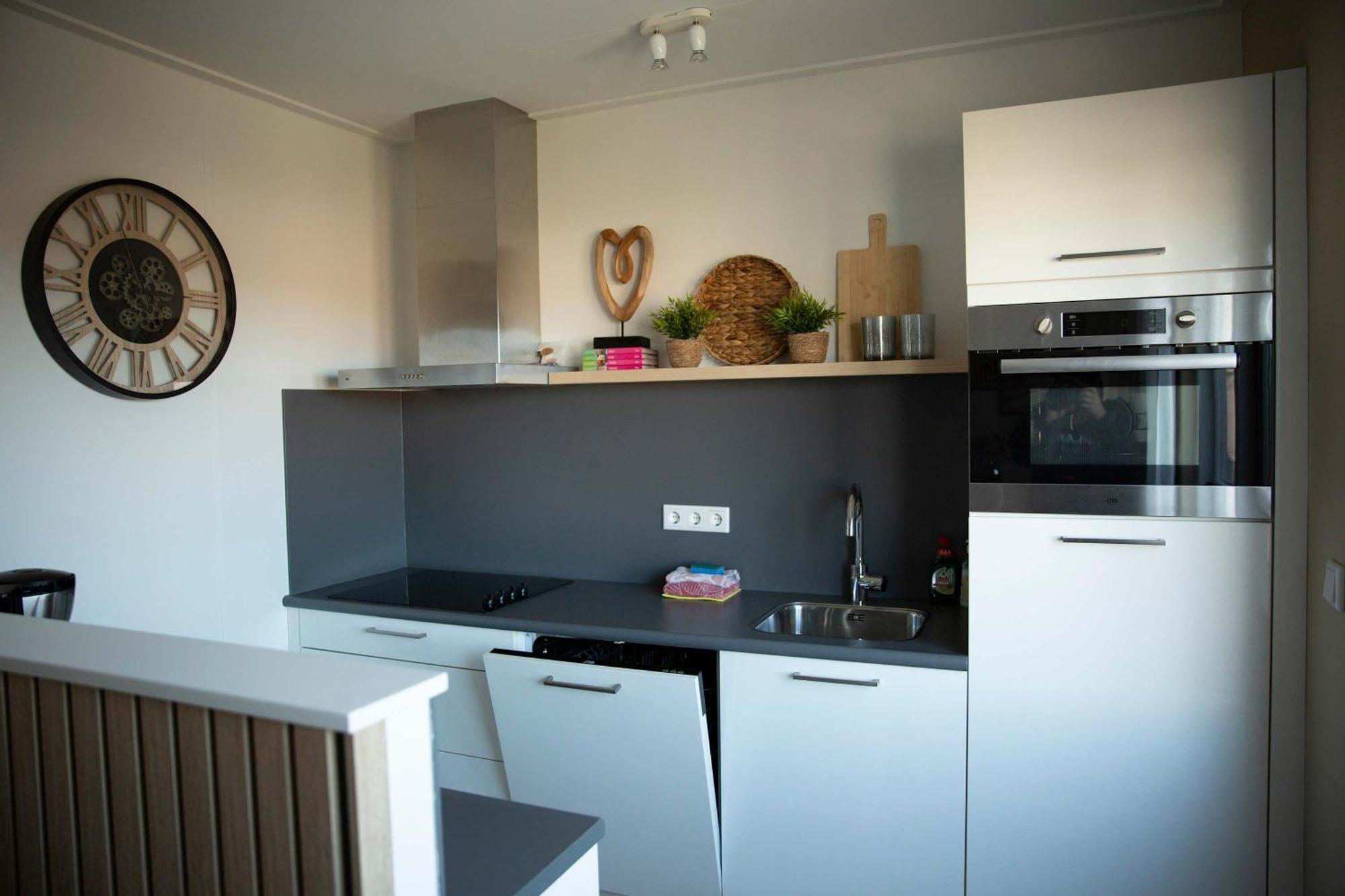 Hello Zeeland - Appartement Weststraat 14 Domburg Exteriér fotografie