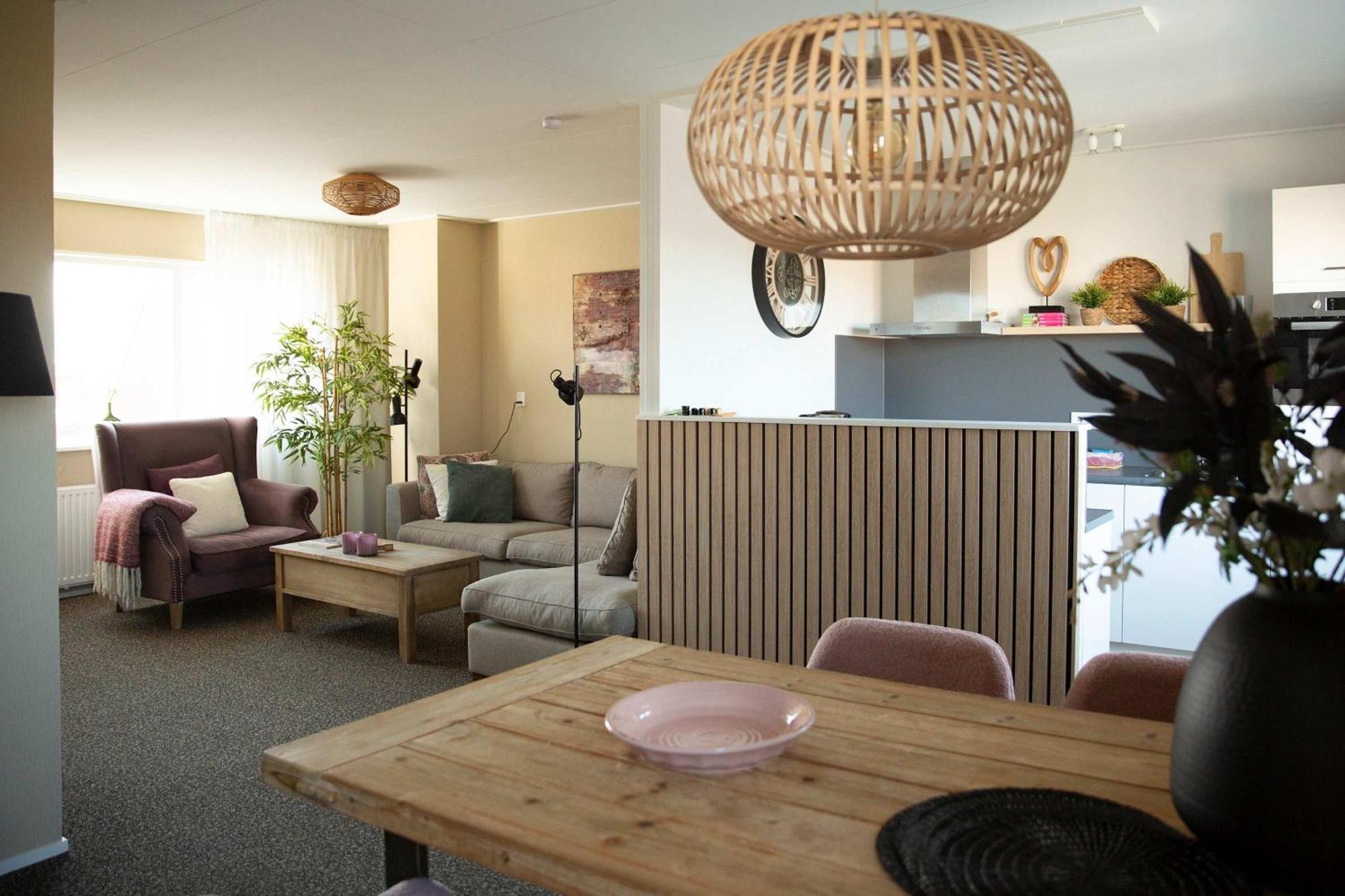 Hello Zeeland - Appartement Weststraat 14 Domburg Exteriér fotografie