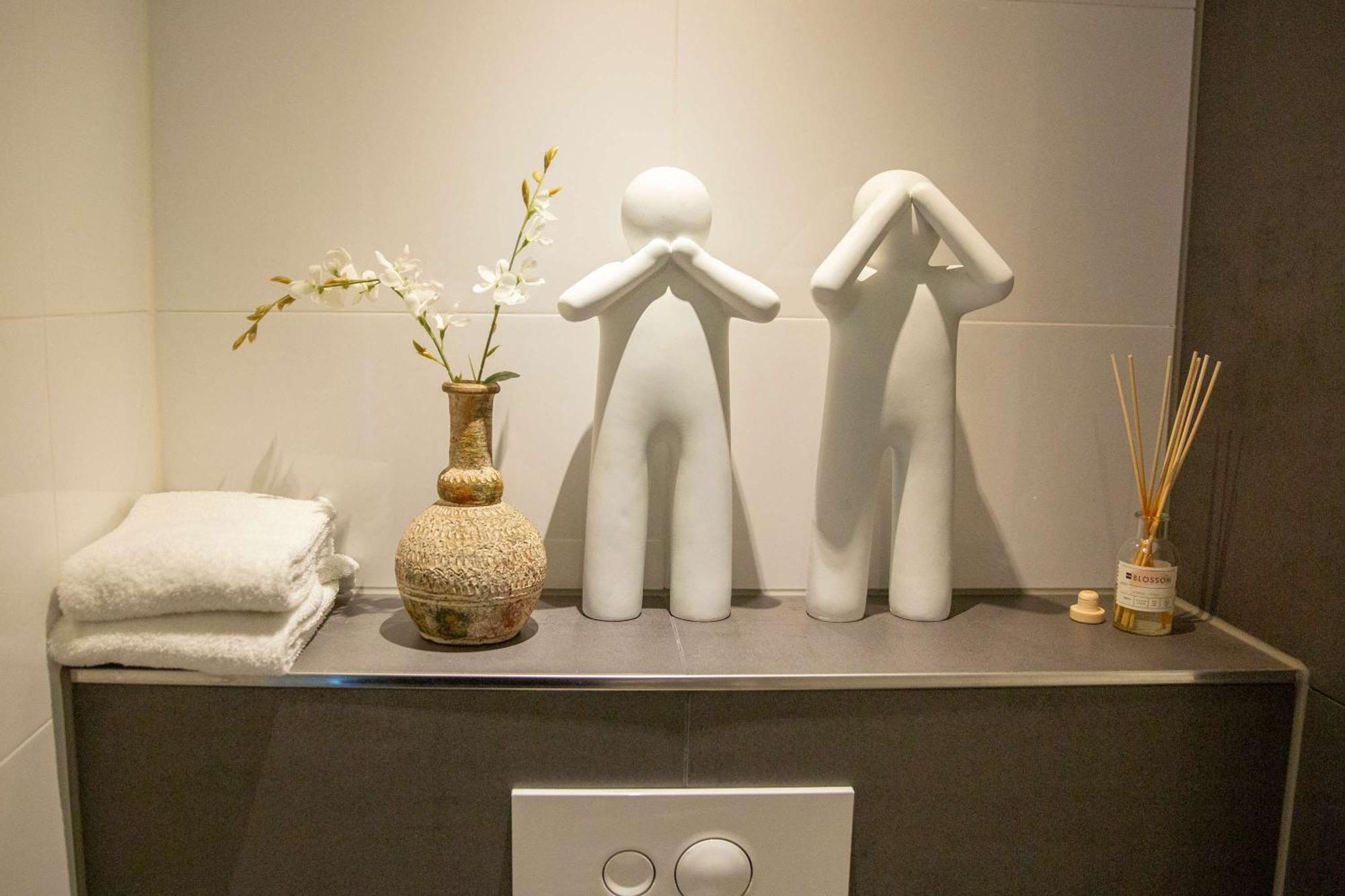 Hello Zeeland - Appartement Weststraat 14 Domburg Exteriér fotografie
