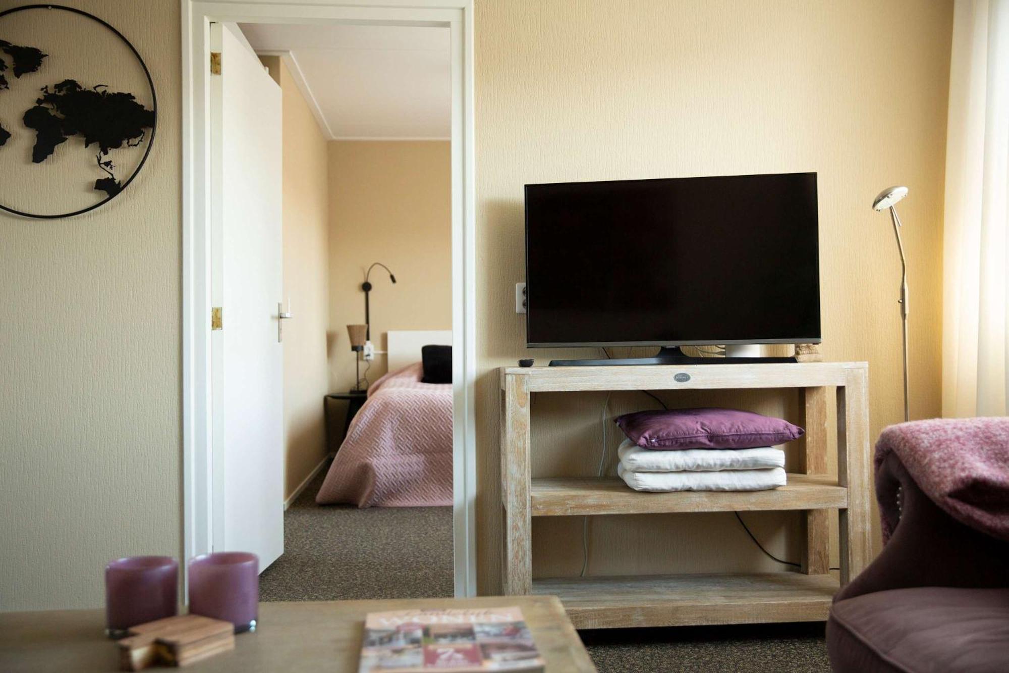 Hello Zeeland - Appartement Weststraat 14 Domburg Exteriér fotografie